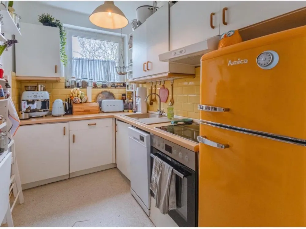 WOHNUNG IN DER NEUEN VAHR BREMEN 650 EUR KALTMIETE