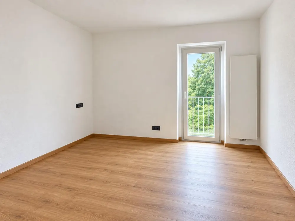 Kernsanierte 4-Zimmer-Wohnung in Ravensburg