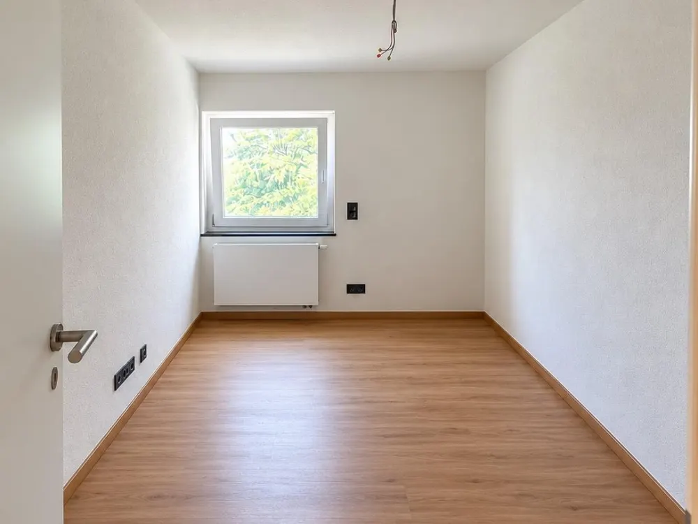 Kernsanierte 4-Zimmer-Wohnung in Ravensburg