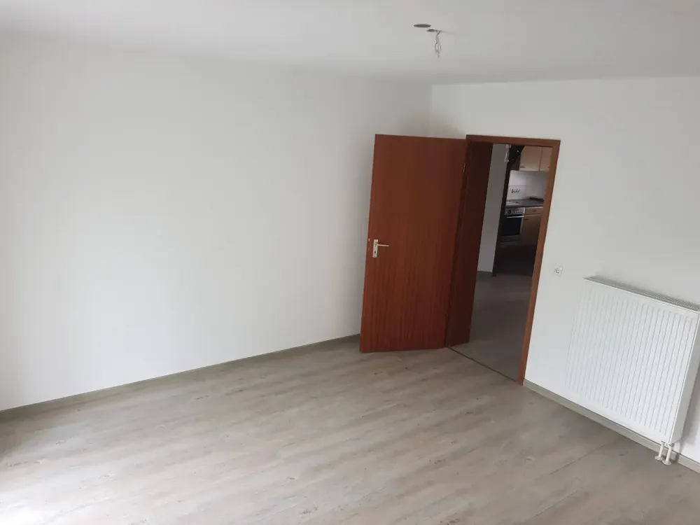 Alltagstaugliche 3-Zimmer-Wohnung mit Garten in Neuried