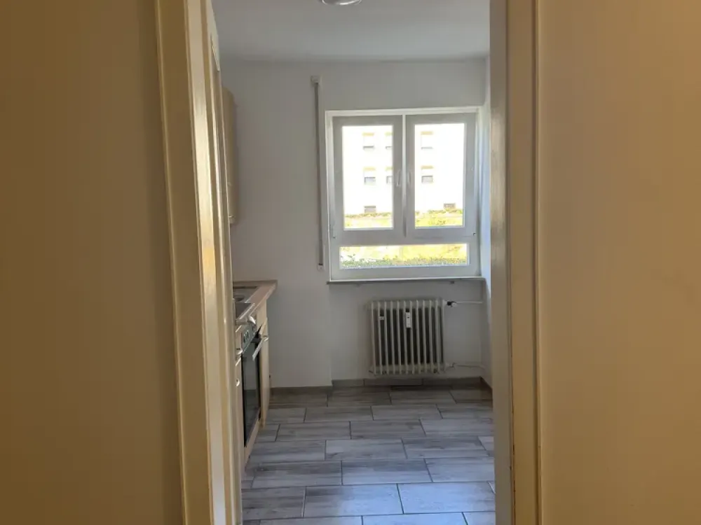 Wohnen mit Charakter: 3-Zimmer-Wohnung in Ostfildern