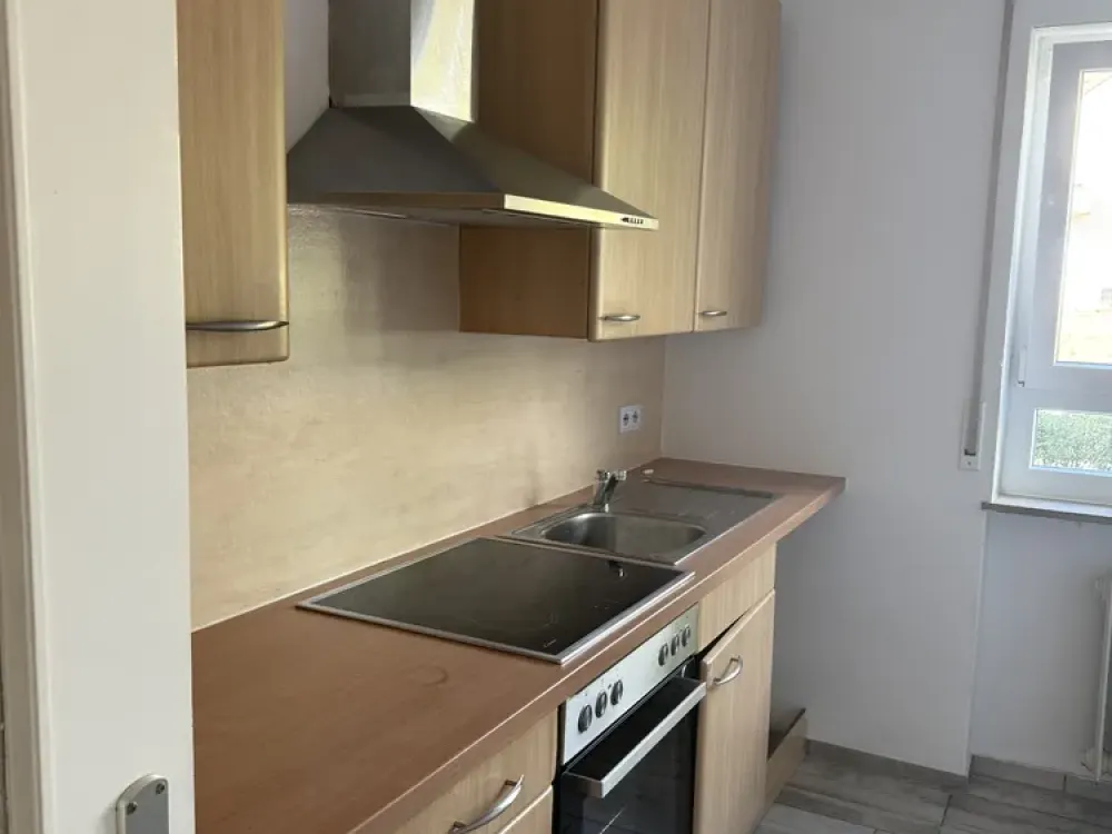 Wohnen mit Charakter: 3-Zimmer-Wohnung in Ostfildern