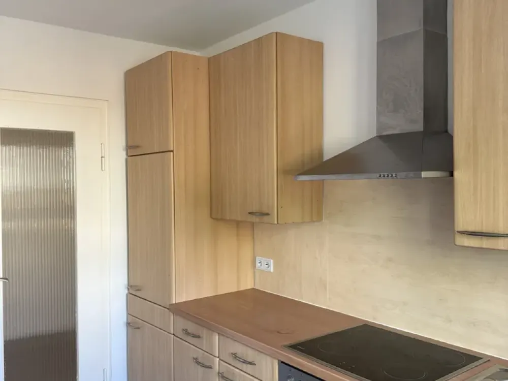 Wohnen mit Charakter: 3-Zimmer-Wohnung in Ostfildern