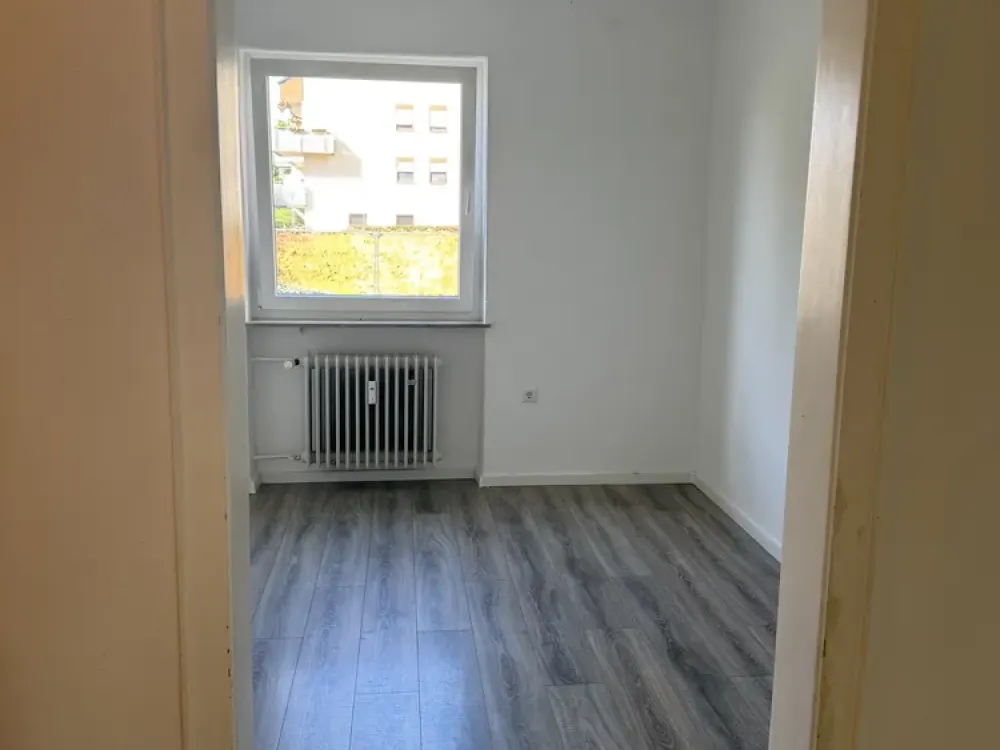 Wohnen mit Charakter: 3-Zimmer-Wohnung in Ostfildern