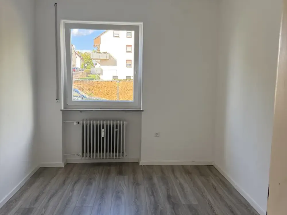 Wohnen mit Charakter: 3-Zimmer-Wohnung in Ostfildern