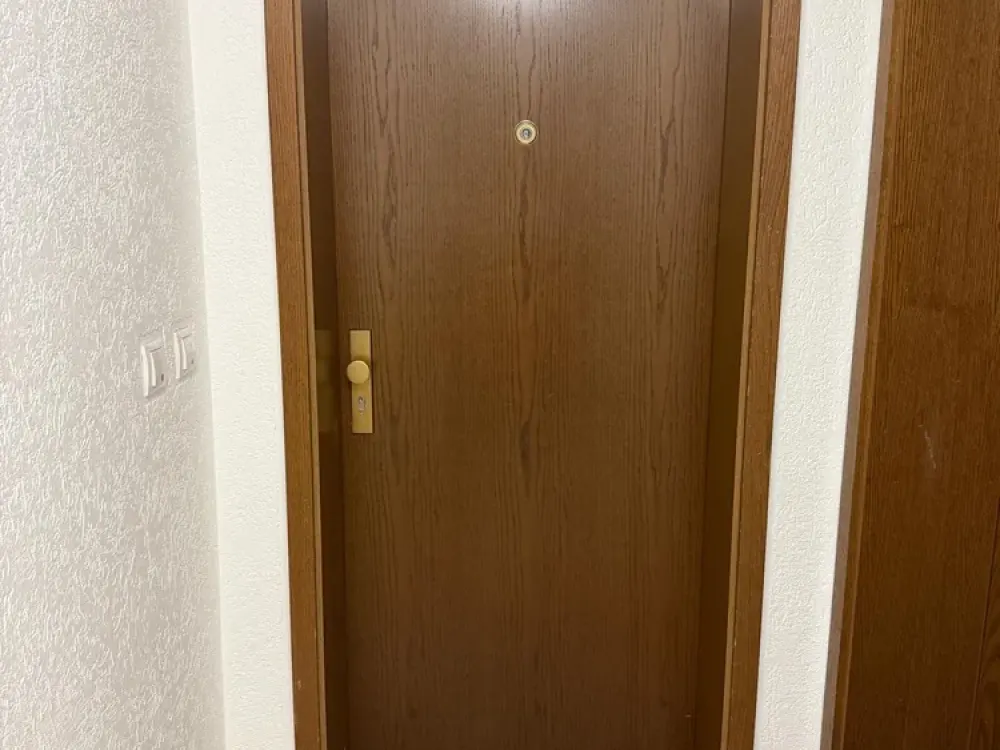 Charmante 2-Zimmer-Wohnung mit großem Balkon in Dortmund-Lücklemberg