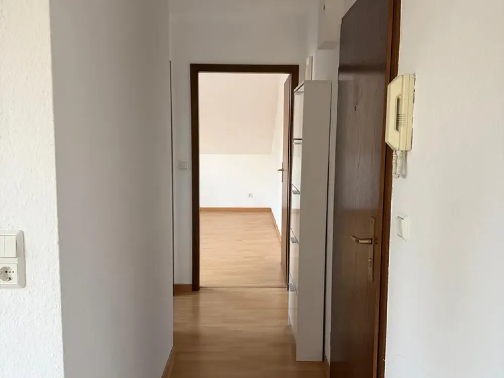 Charmante 2-Zimmer-Wohnung mit großem Balkon in Dortmund-Lücklemberg