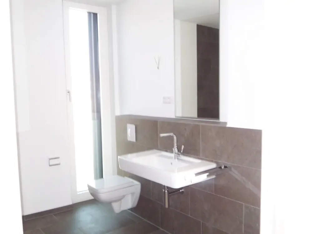 In the Heart of Leipzig. Completely Private. Exclusive Penthouse with Private Patio