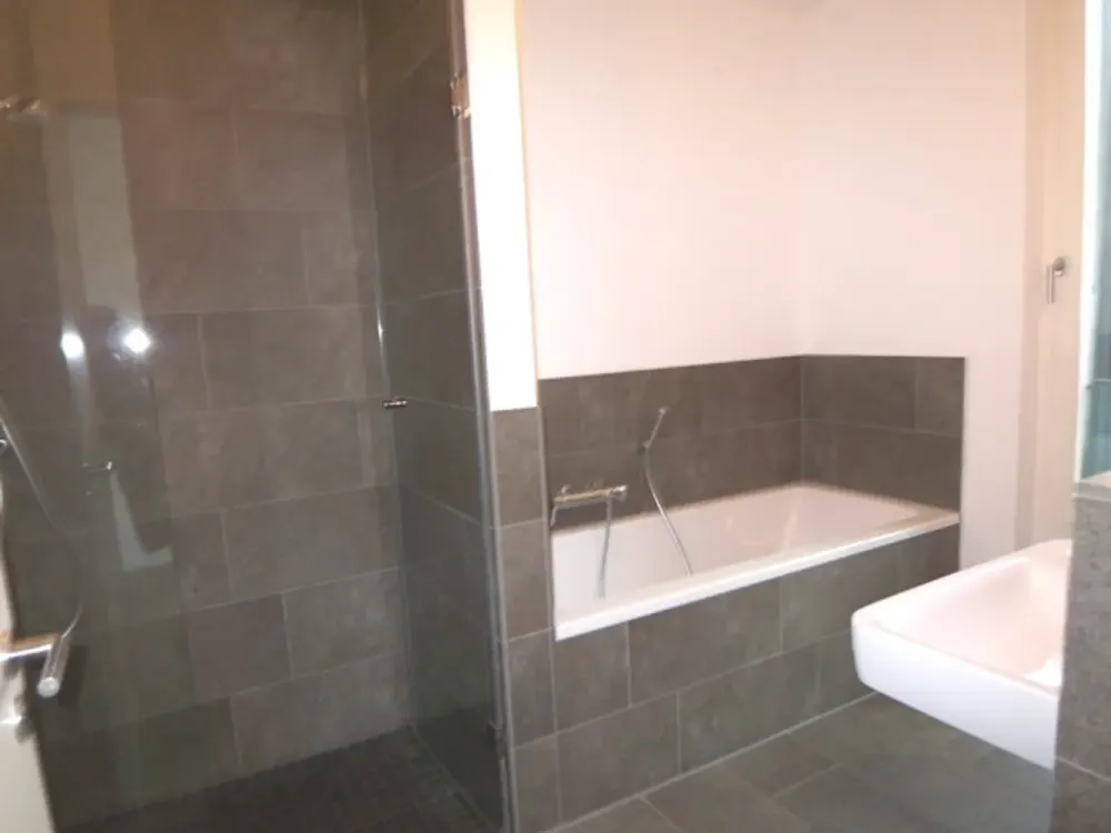 In the Heart of Leipzig. Completely Private. Exclusive Penthouse with Private Patio