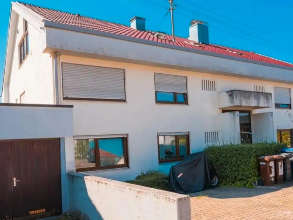 1-Zimmer Wohnung in Korb. Vollklimatisiert. Pkw Abstellplatz.