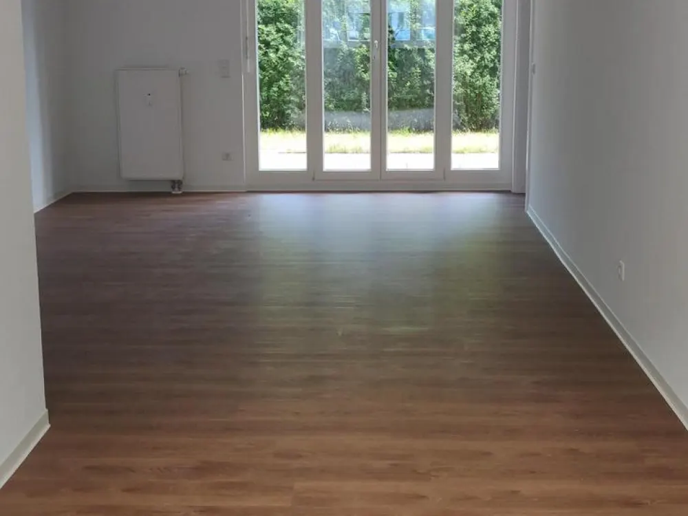 Geräumige 3-Zimmer-Wohnung mit Balkon in familienfreundlicher Lage!