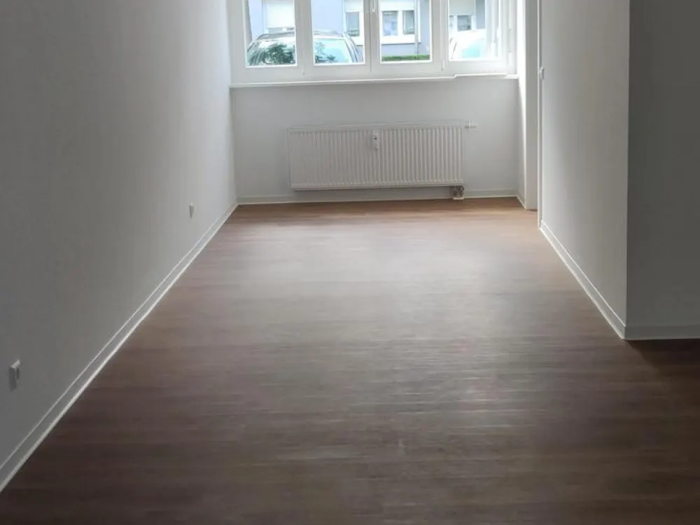 Geräumige 3-Zimmer-Wohnung mit Balkon in familienfreundlicher Lage!