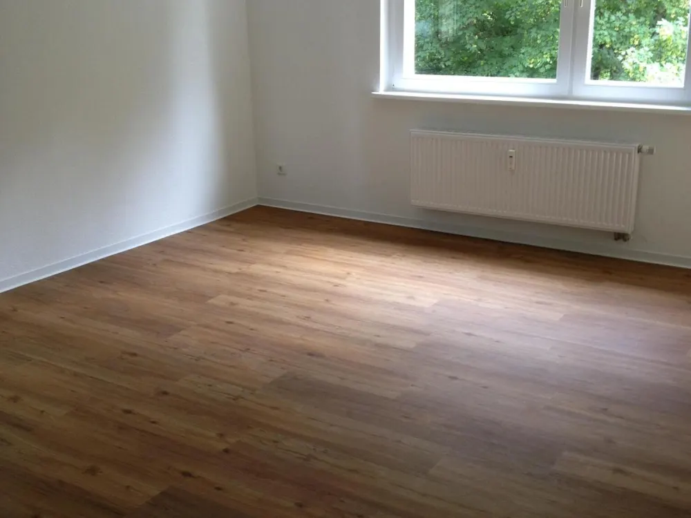 Geräumige 3-Zimmer-Wohnung mit Balkon in familienfreundlicher Lage!