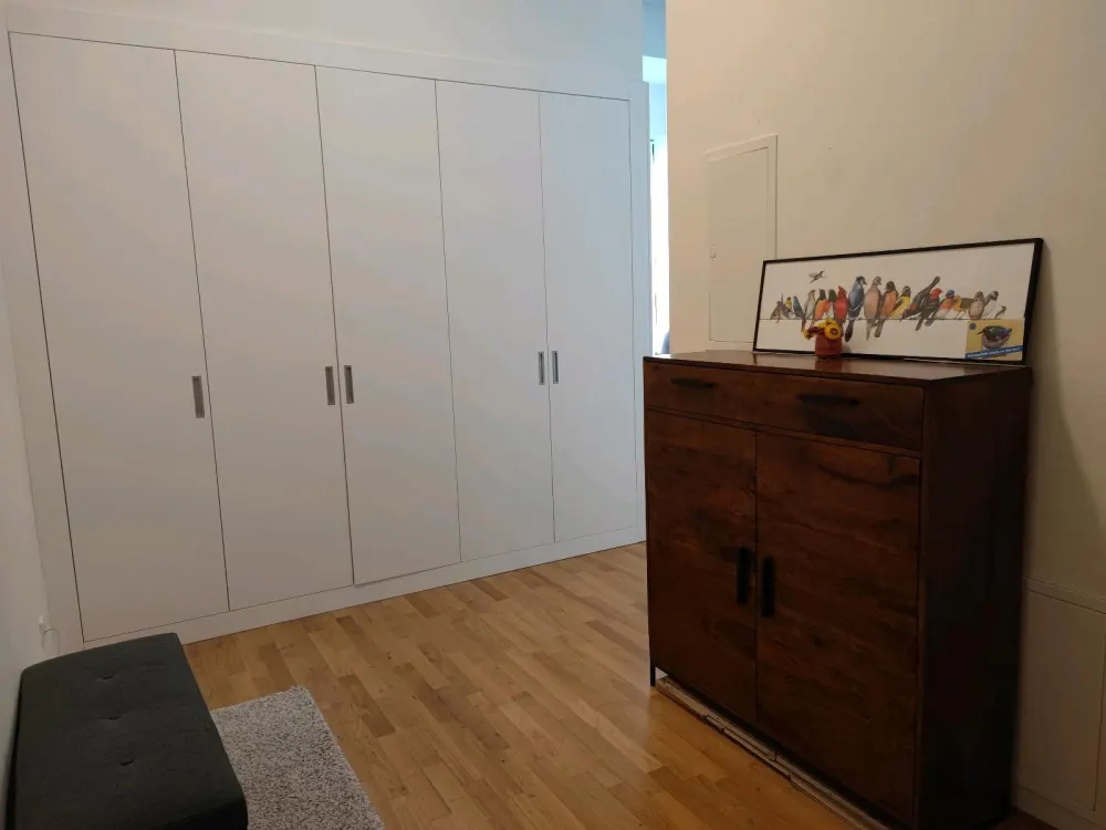 Nachmieter gesucht, 2 Raumwohnung, Dresdner Str. 7