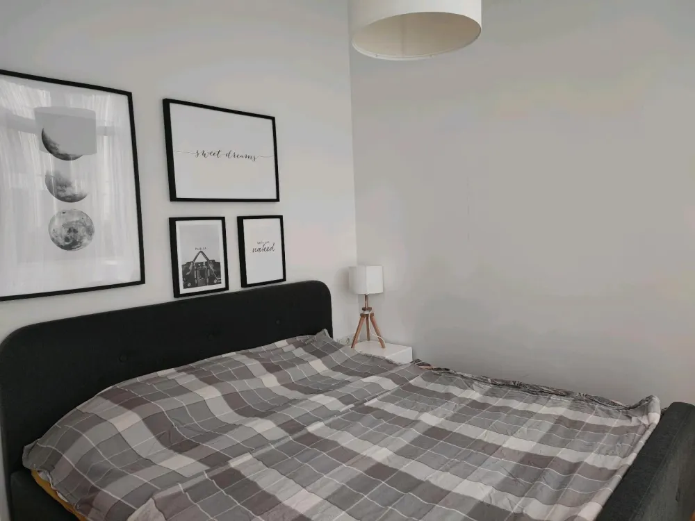 Nachmieter gesucht, 2 Raumwohnung, Dresdner Str. 7