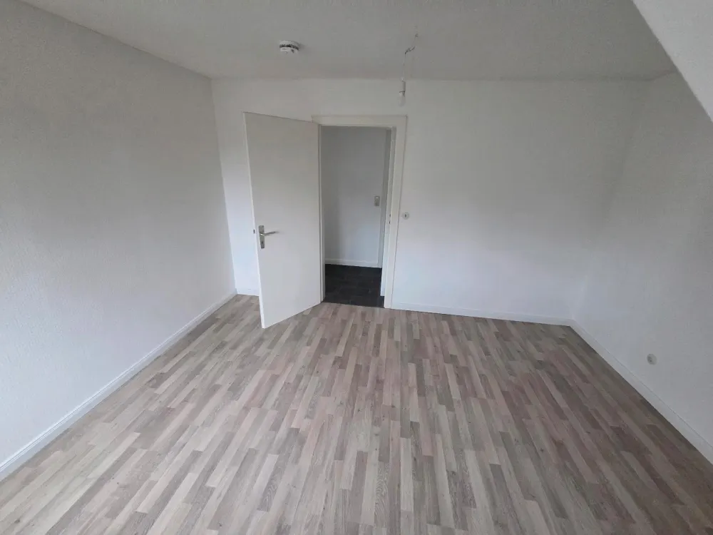 3-Room Apartment Delmenhorst Deichhorst Renovated