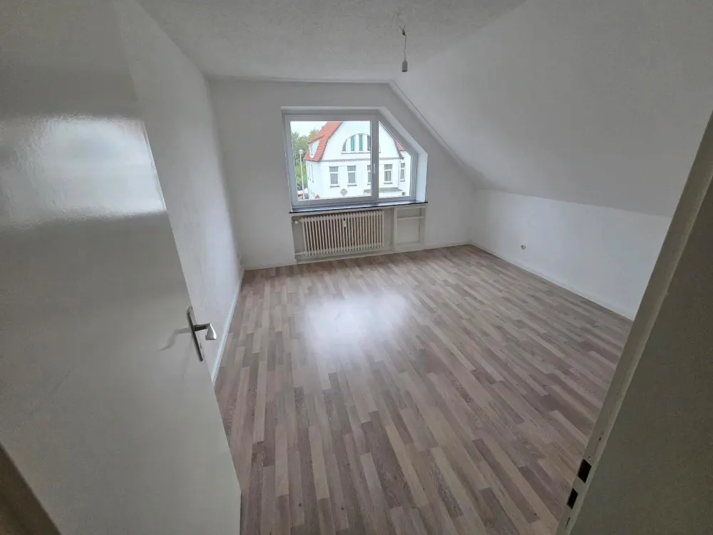 3-Room Apartment Delmenhorst Deichhorst Renovated
