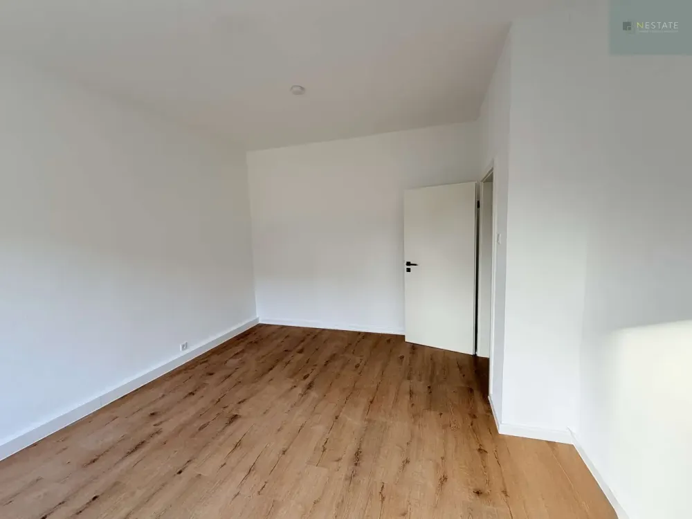 Erstbezug nach Kernsanierung