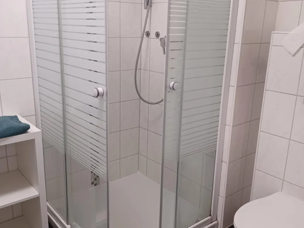 Möblierte Wohnung - Saarlandstraßenviertel Dortmund