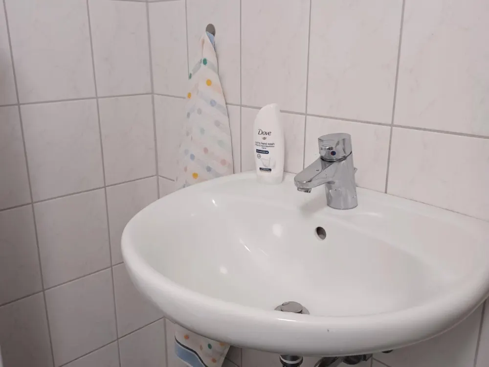 Möblierte Wohnung - Saarlandstraßenviertel Dortmund