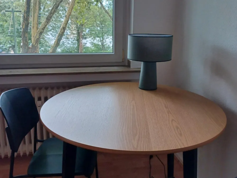 Möblierte Wohnung - Saarlandstraßenviertel Dortmund