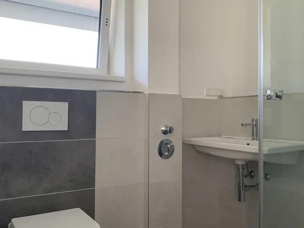 Helle 1-Zimmer-Wohnung mit EBK und Balkon in Hannover