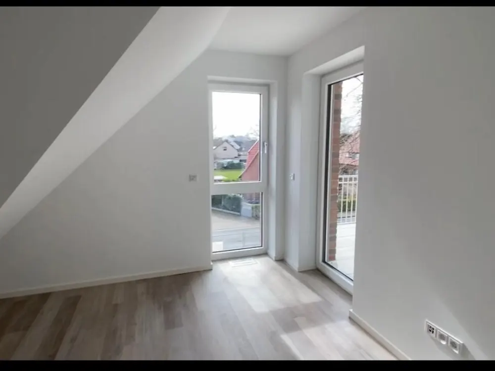 Suche Nachmieter 3.5 Zimmer in Langenhagen