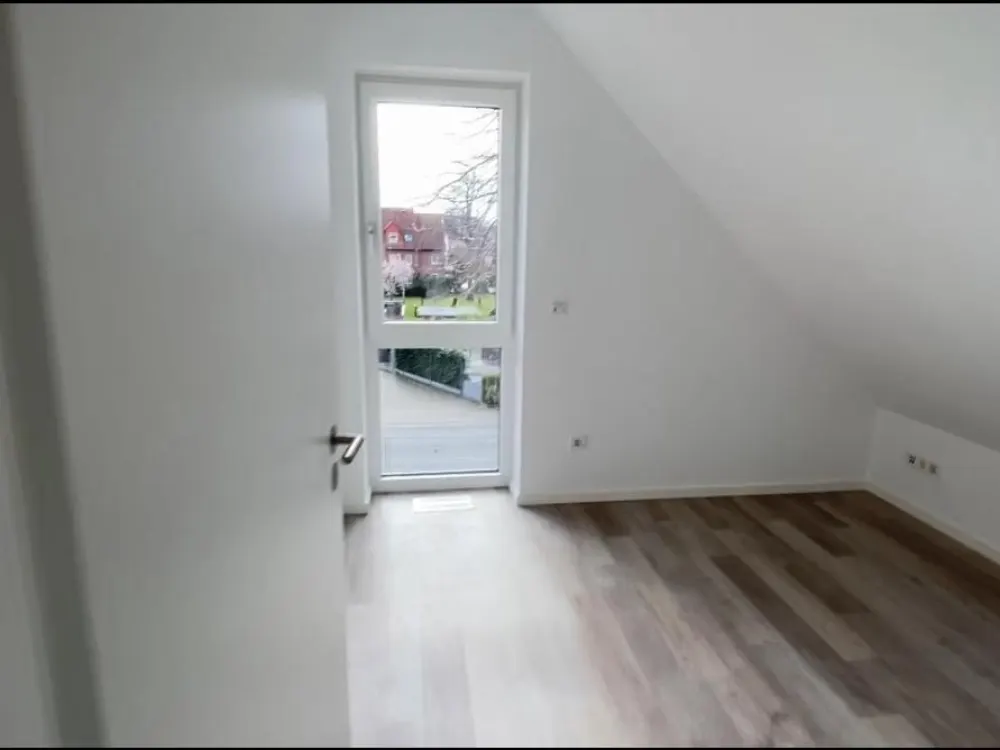 Suche Nachmieter 3.5 Zimmer in Langenhagen