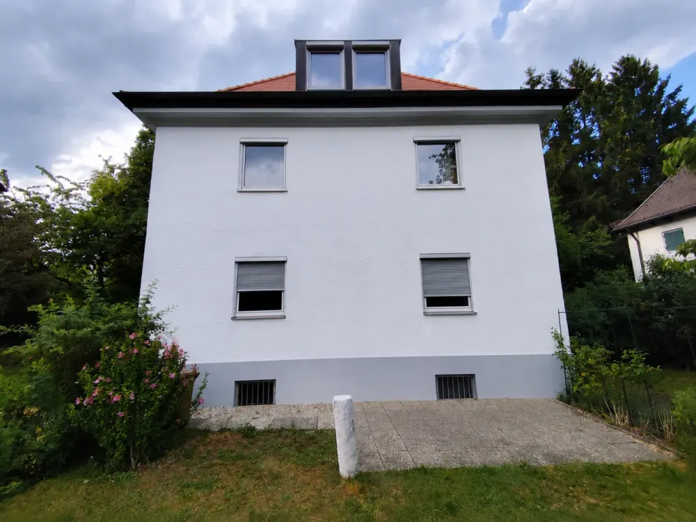 Zuhause mit 2,5 Zimmern in Pasing Obermenzing