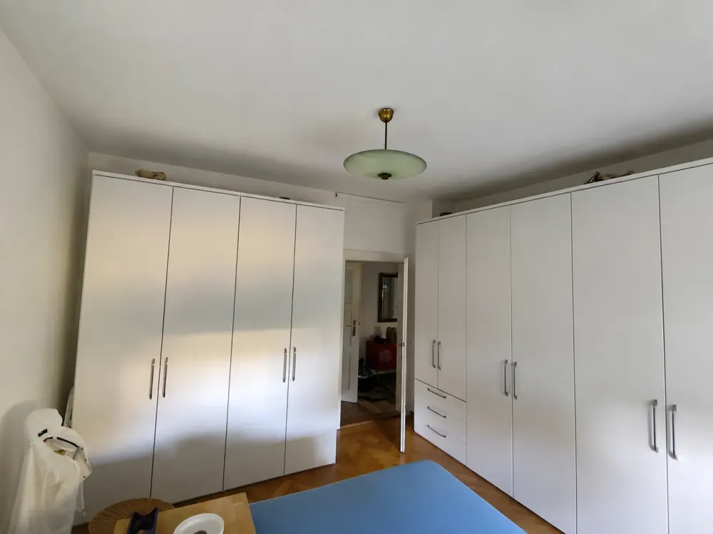 Zuhause mit 2,5 Zimmern in Pasing Obermenzing