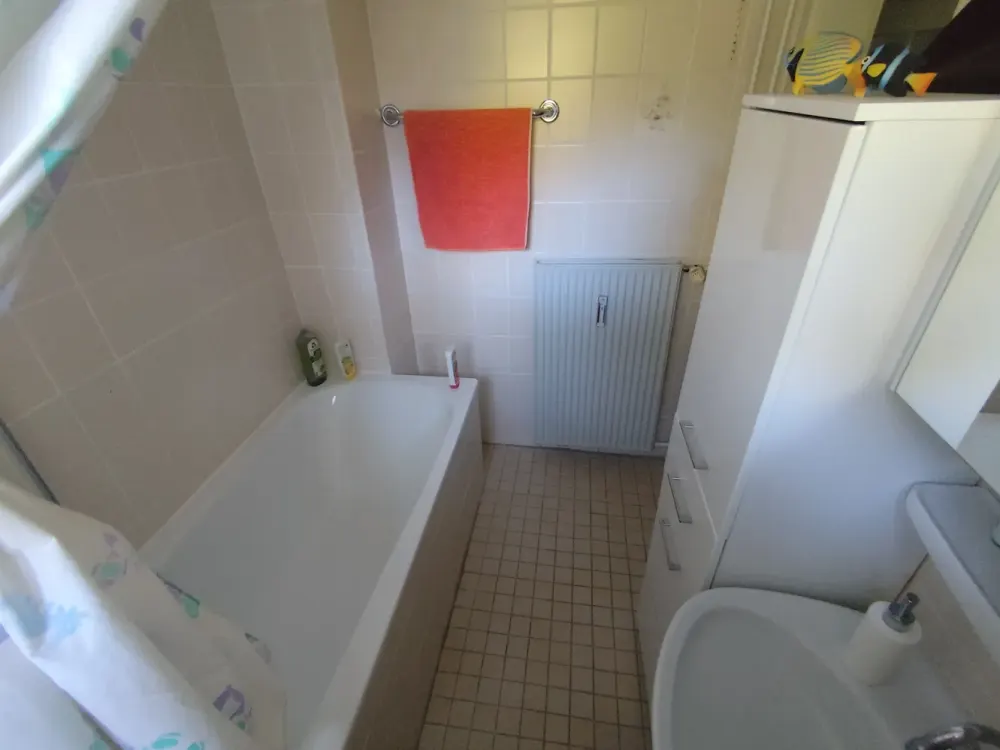 Zuhause mit 2,5 Zimmern in Pasing Obermenzing