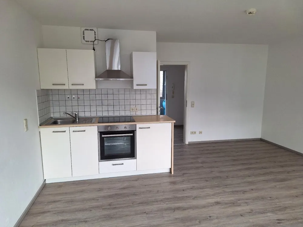 1.12/1.1: Beautiful 1-Room Apartment with Best Infrastructure Cellar Elevator