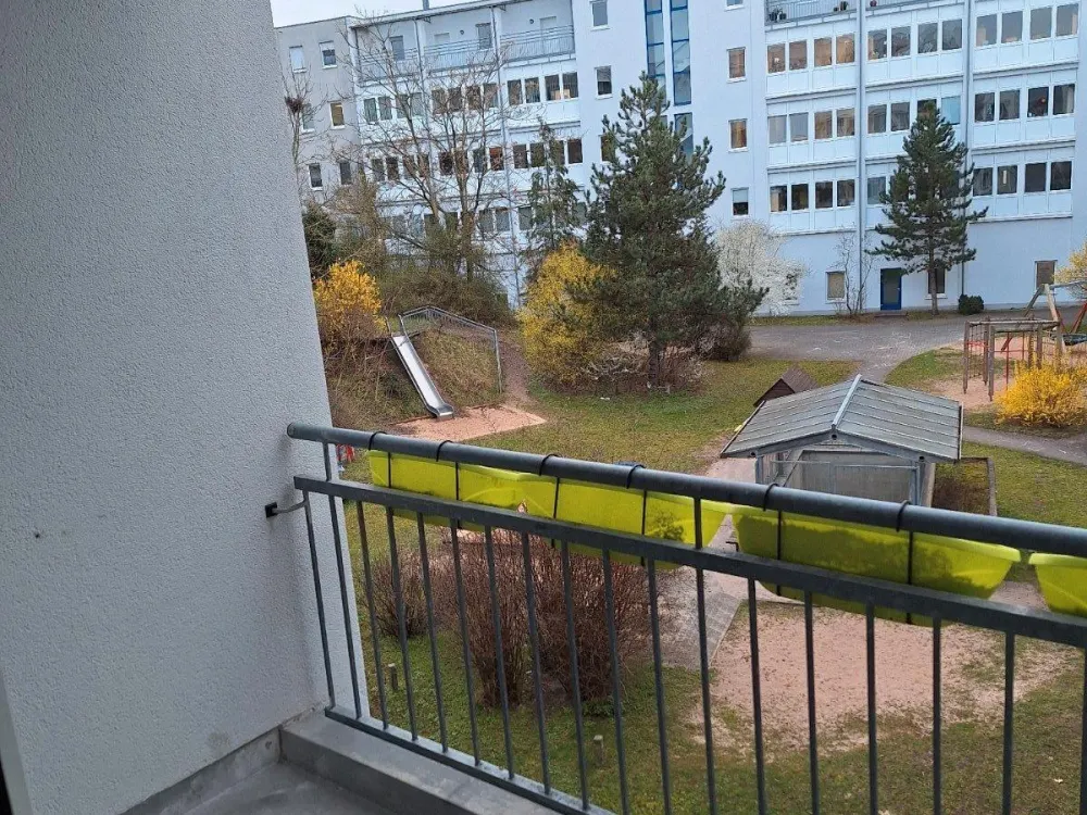 1.12/1.1: Beautiful 1-Room Apartment with Best Infrastructure Cellar Elevator