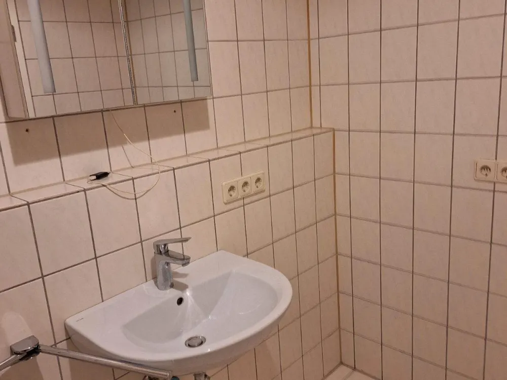 1.12/1.1: Beautiful 1-Room Apartment with Best Infrastructure Cellar Elevator