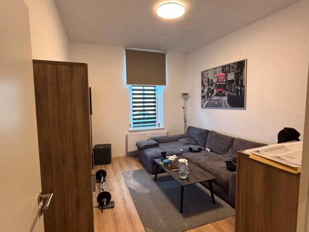 Wohnung in Johannes - Nachmieter gesucht zum 01.10.2026