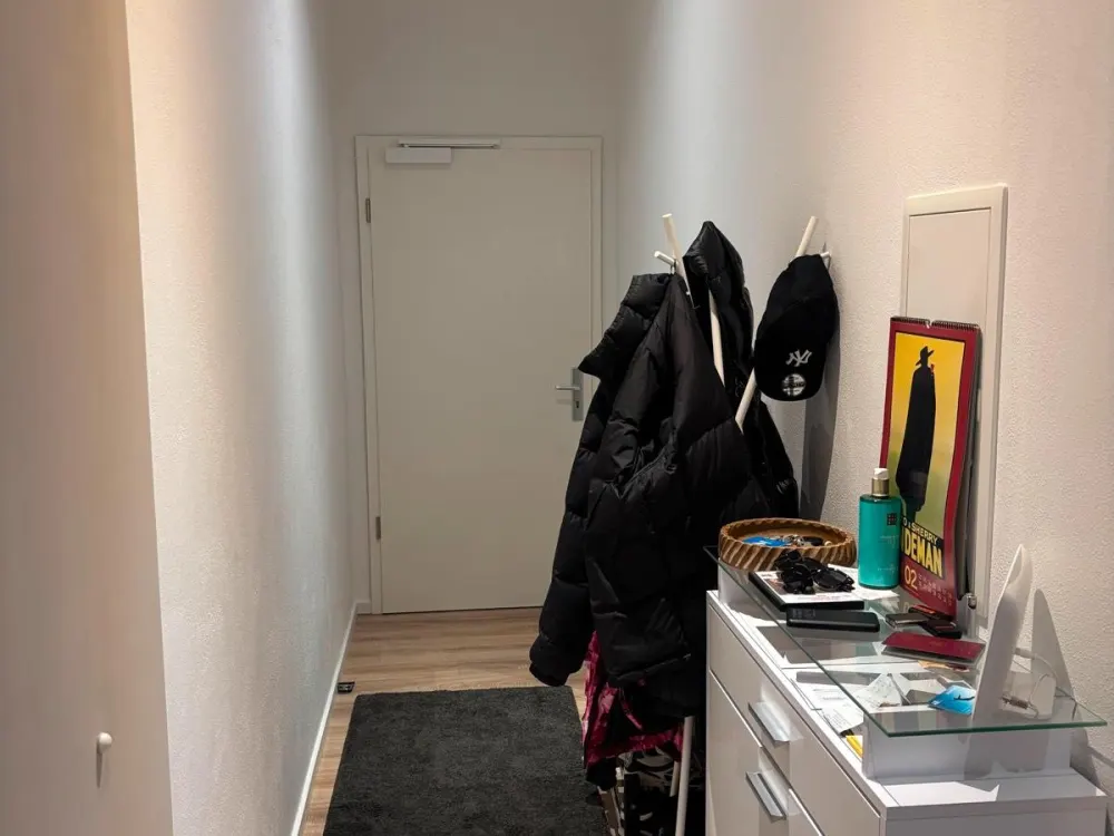 Wohnung in Johannes - Nachmieter gesucht zum 01.10.2026