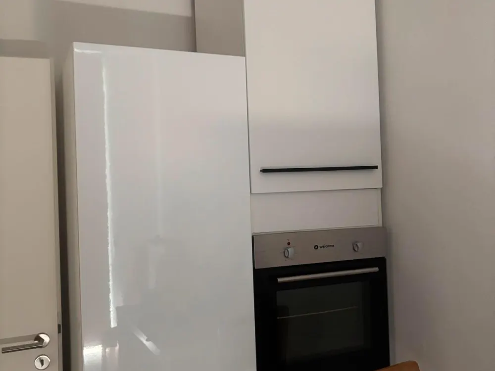 Wohnung in Johannes - Nachmieter gesucht zum 01.10.2026