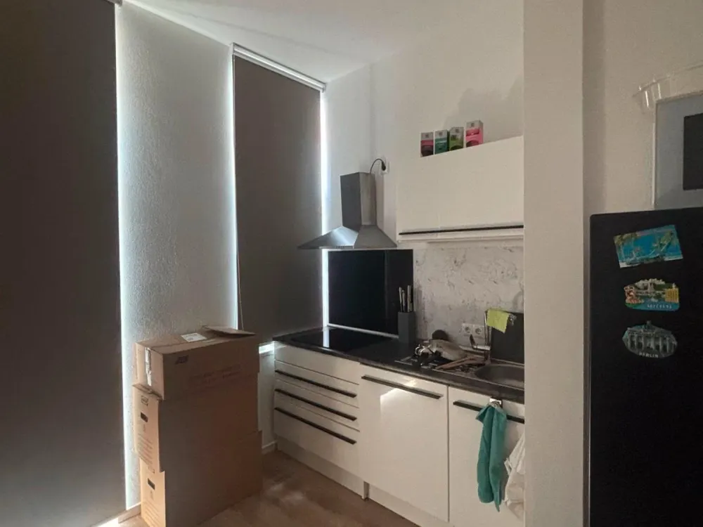 Wohnung in Johannes - Nachmieter gesucht zum 01.10.2026