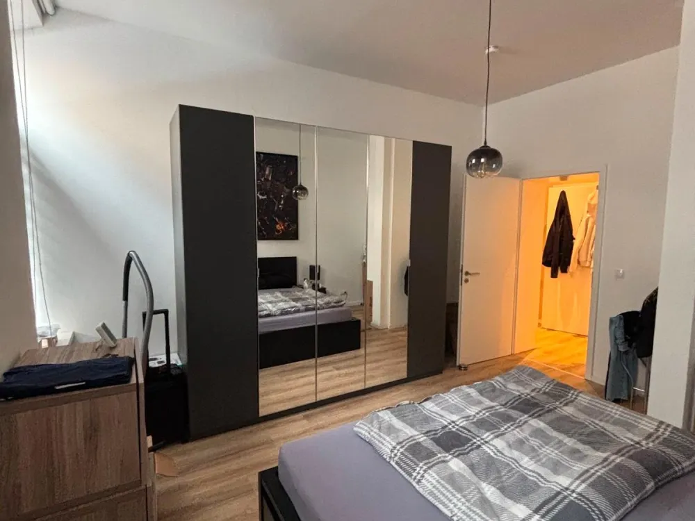 Wohnung in Johannes - Nachmieter gesucht zum 01.10.2026