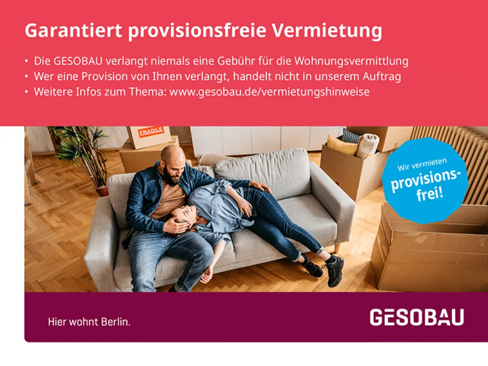Gemeinsam ankommen mit WBS-Berechtigung