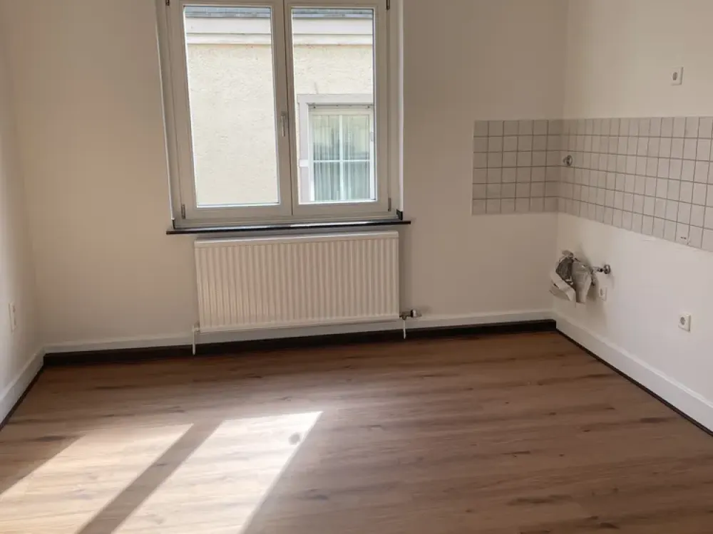 Große und helle Wohnung im Herzen von Neuss