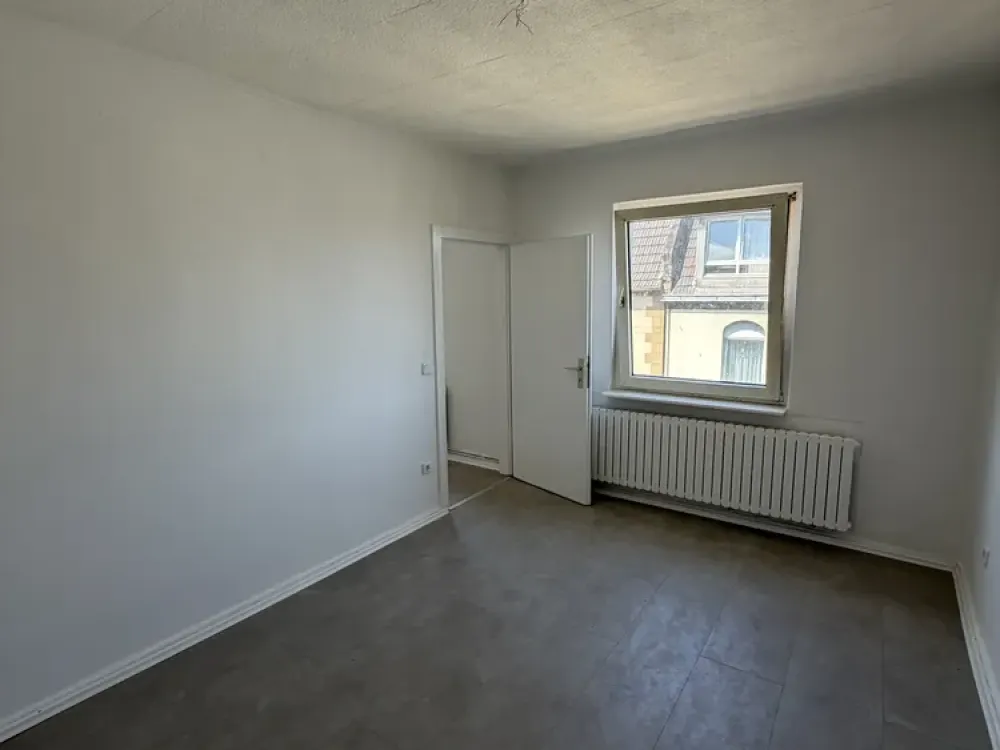 Zentrale 3,5 Zimmer Wohnung nähe der Bochume Innenstadt