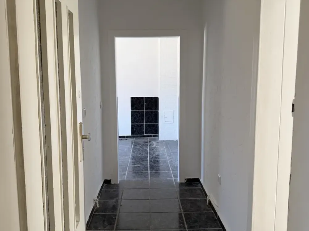 Zentrale 3,5 Zimmer Wohnung nähe der Bochume Innenstadt
