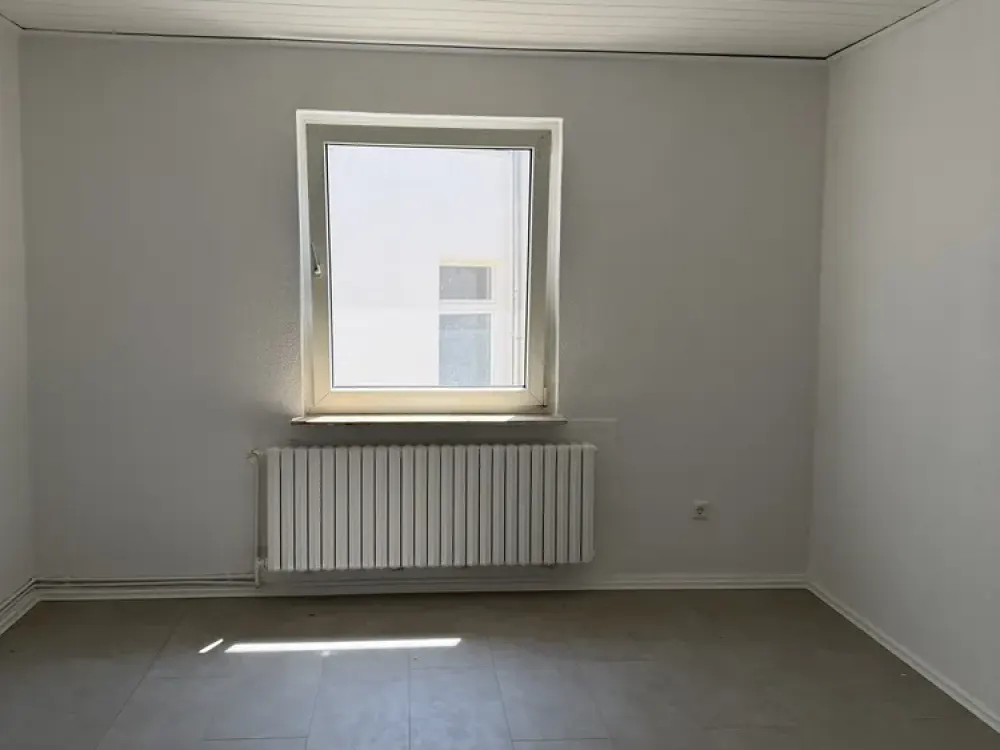 Zentrale 3,5 Zimmer Wohnung nähe der Bochume Innenstadt