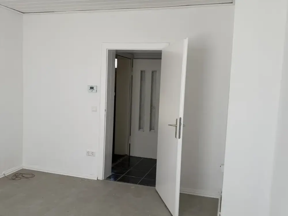 Zentrale 3,5 Zimmer Wohnung nähe der Bochume Innenstadt