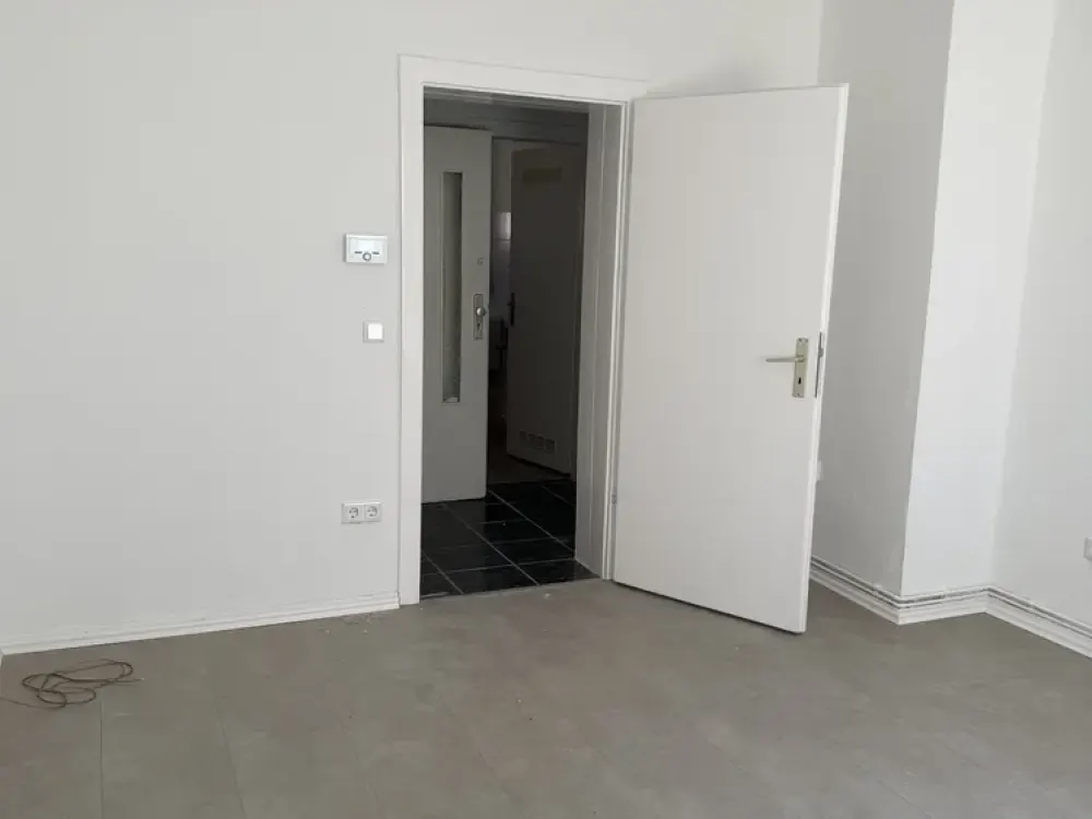 Zentrale 3,5 Zimmer Wohnung nähe der Bochume Innenstadt