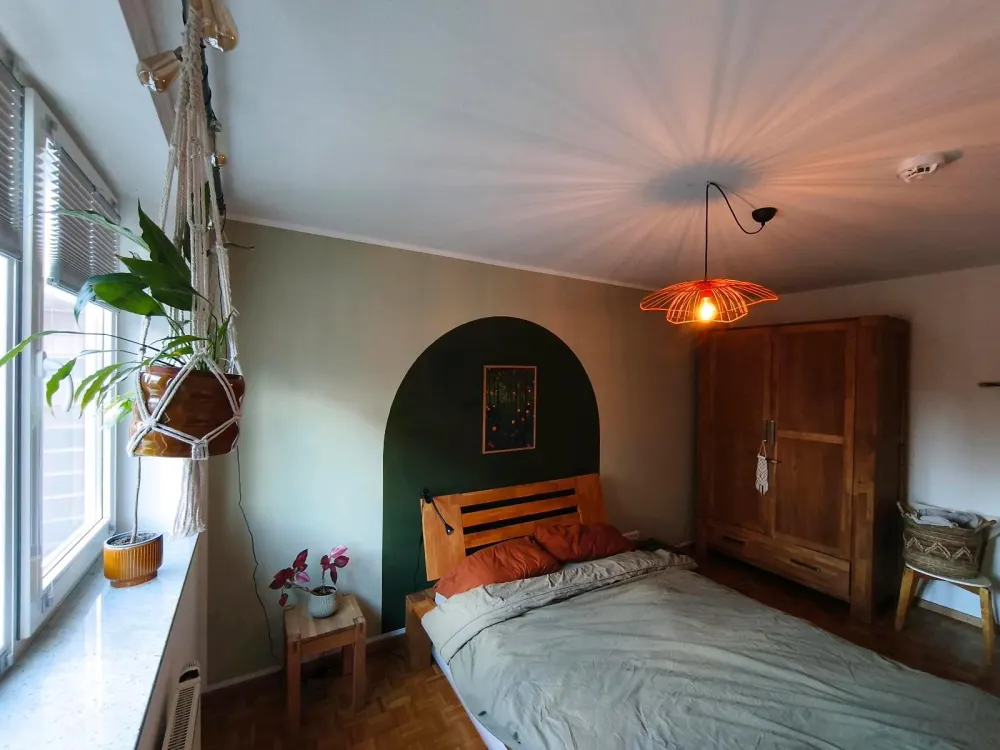 Möbilierte 3-Zimmer Wohnung Untermiete 01.12.26-30.04.27 Ottensen