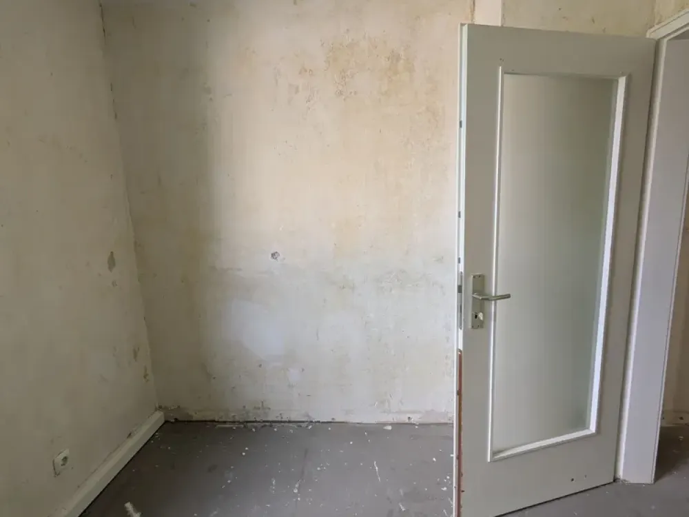 3-Zimmer-Wohnung mit Balkon und Potential - Jetzt selbst verwirklichen!