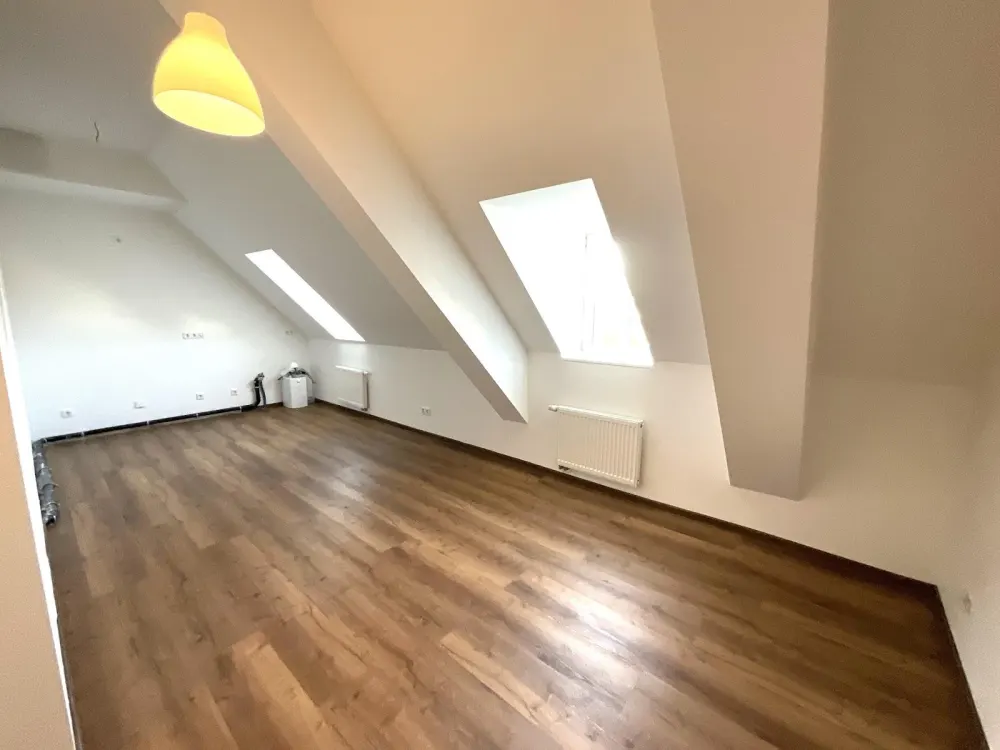 Gut geschnittene 2-Zimmer Wohnung in TOP-Lage