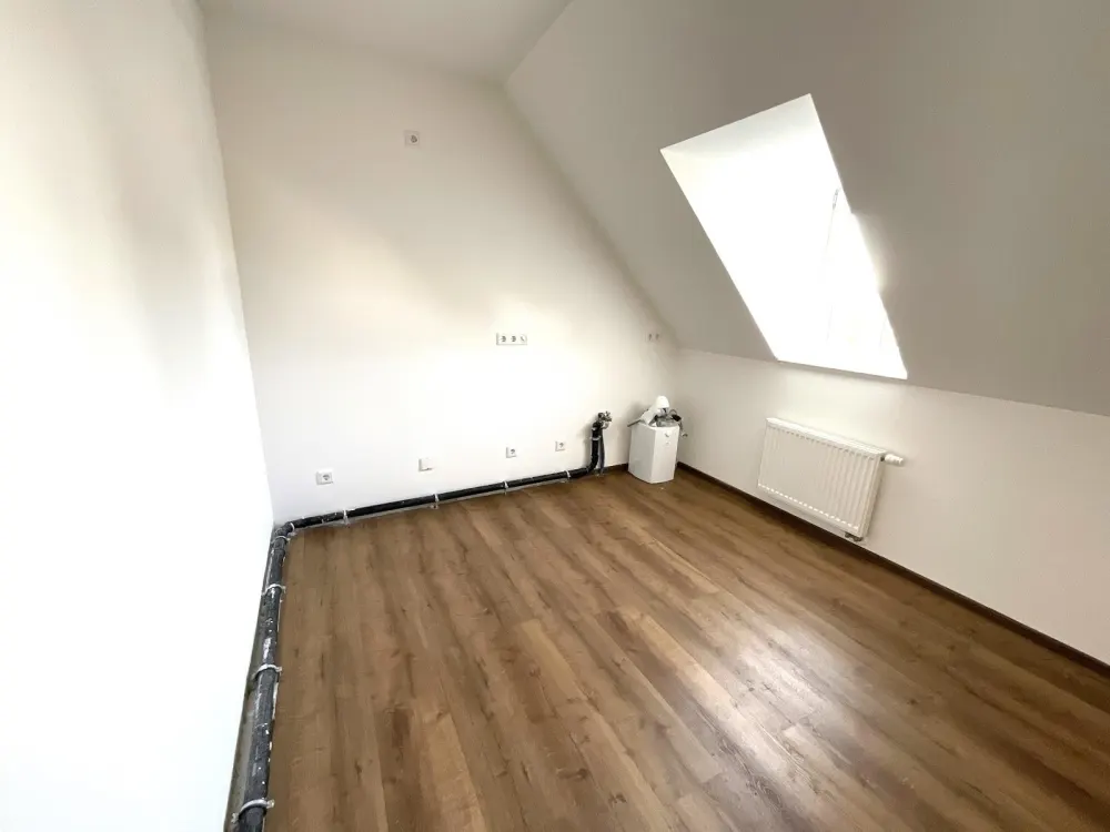 Gut geschnittene 2-Zimmer Wohnung in TOP-Lage